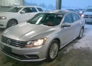 2016 Volkswagen PASSAT 4C 1.8T SE