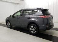 2017 Toyota RAV4 AWD LE