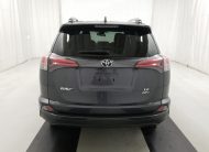 2017 Toyota RAV4 AWD LE