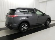 2017 Toyota RAV4 AWD LE