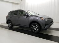 2017 Toyota RAV4 AWD LE