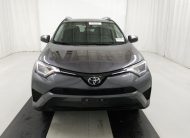 2017 Toyota RAV4 AWD LE