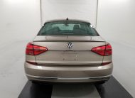 2016 Volkswagen PASSAT V6 SEL PRM