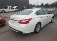 2017 Nissan ALTIMA 4C 2.5 S