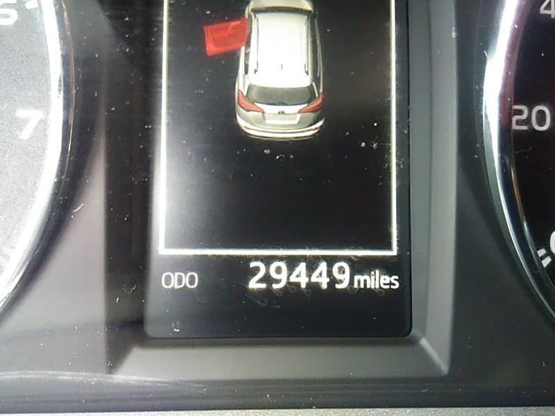 2016 Toyota RAV4 AWD XLE