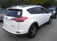 2016 Toyota RAV4 AWD XLE