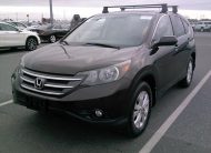 2014 Honda CR-V AWD EX