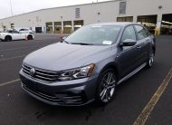 2018 Volkswagen PASSAT 4C R-LINE