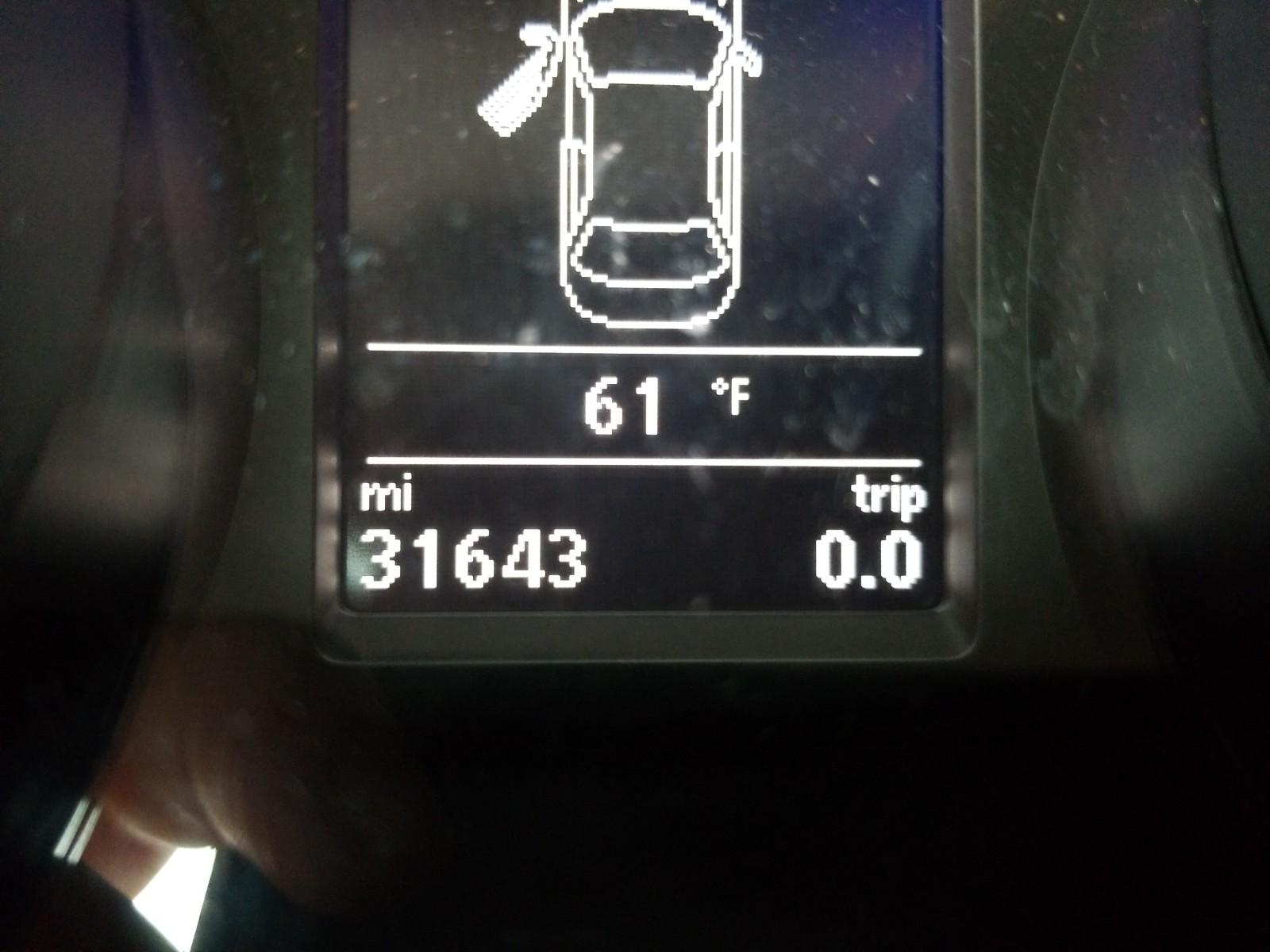 2018 Volkswagen PASSAT 4C R-LINE