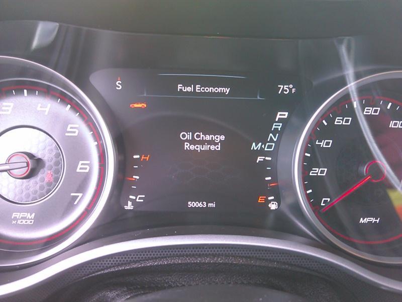 2018 Dodge CHARGER 4X2 V8 R/T