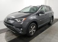 2016 Toyota RAV4 AWD XLE