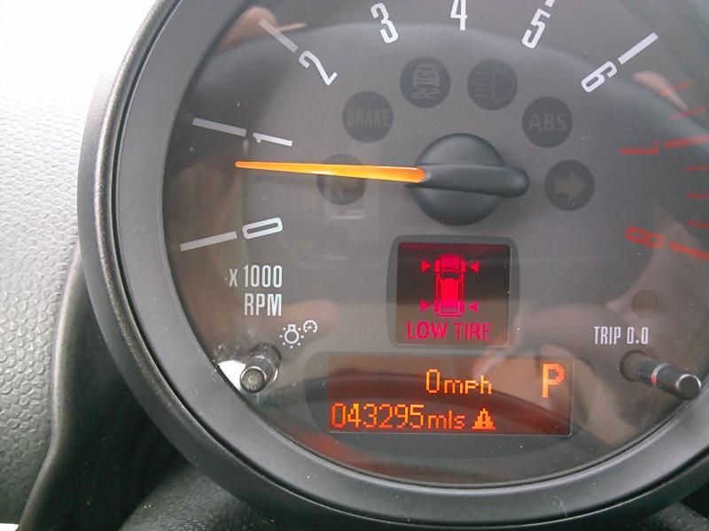 2015 MINI COUNTRYMAN FWD