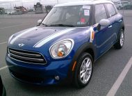 2015 MINI COUNTRYMAN FWD