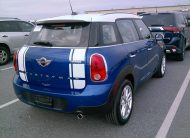 2015 MINI COUNTRYMAN FWD