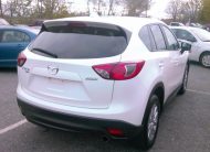 2016 Mazda CX-5 AWD 4C TOURING