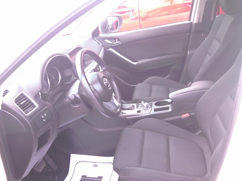 2016 Mazda CX-5 AWD 4C TOURING