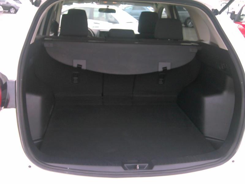 2016 Mazda CX-5 AWD 4C TOURING