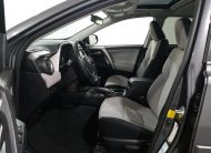 2016 Toyota RAV4 AWD XLE