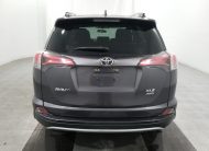 2016 Toyota RAV4 AWD XLE