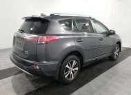 2016 Toyota RAV4 AWD XLE