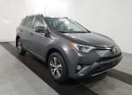 2016 Toyota RAV4 AWD XLE