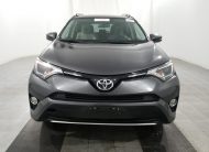 2016 Toyota RAV4 AWD XLE