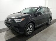 2016 Toyota RAV4 AWD LE