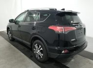 2016 Toyota RAV4 AWD LE