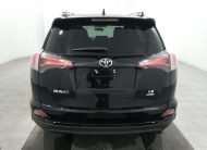 2016 Toyota RAV4 AWD LE