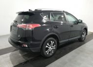 2016 Toyota RAV4 AWD LE