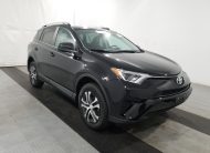 2016 Toyota RAV4 AWD LE