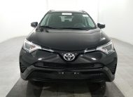 2016 Toyota RAV4 AWD LE