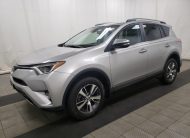 2017 Toyota RAV4 AWD XLE