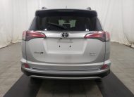 2017 Toyota RAV4 AWD XLE