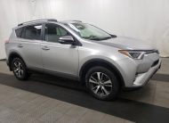2017 Toyota RAV4 AWD XLE
