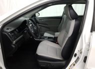 2017 Toyota CAMRY 4C SE