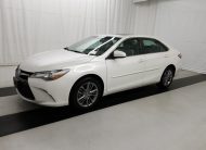 2017 Toyota CAMRY 4C SE