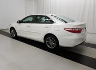 2017 Toyota CAMRY 4C SE