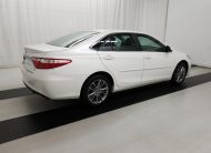 2017 Toyota CAMRY 4C SE