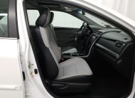 2017 Toyota CAMRY 4C SE