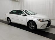 2017 Toyota CAMRY 4C SE