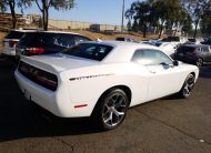 2017 Dodge CHALLENG 4X2 V6 SXT PLUS