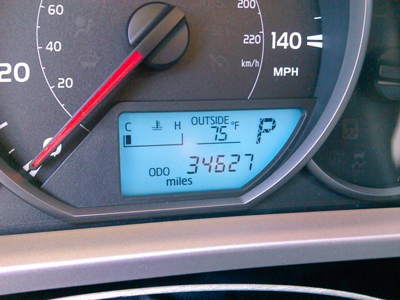 2016 Toyota RAV4 AWD LE