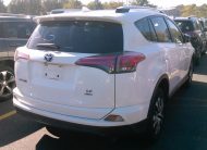 2016 Toyota RAV4 AWD LE