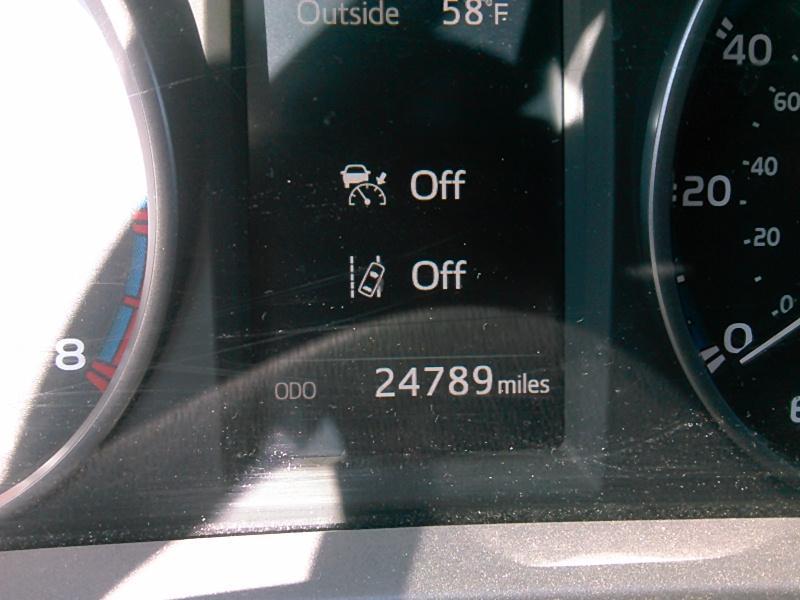 2017 Toyota RAV4 AWD LE