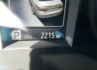 2017 Toyota CAMRY 4C LE