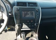 2017 Toyota CAMRY 4C LE