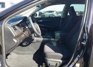2017 Toyota CAMRY 4C LE