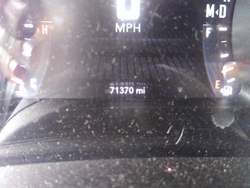 2015 Dodge CHALLENGER V6 SXT