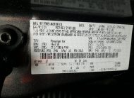 2017 Ford FOCUS FWD 4C SE